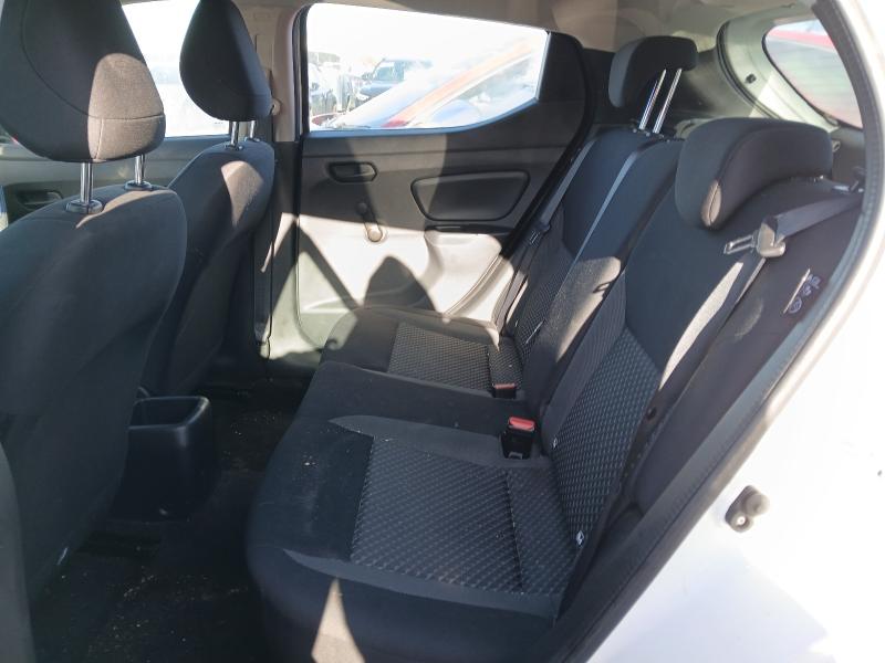 2022 NISSAN MICRA 1.0 IG-T 92 VISIA 5DR