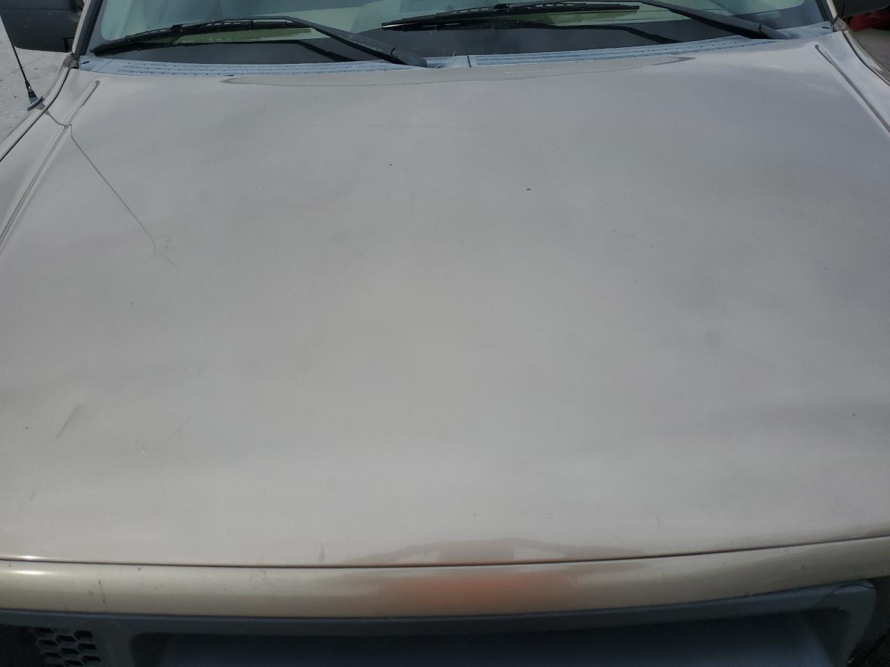 2005 Ford F150 Supercrew VIN: 1FTRW12W75KE98772 Lot: 89814845