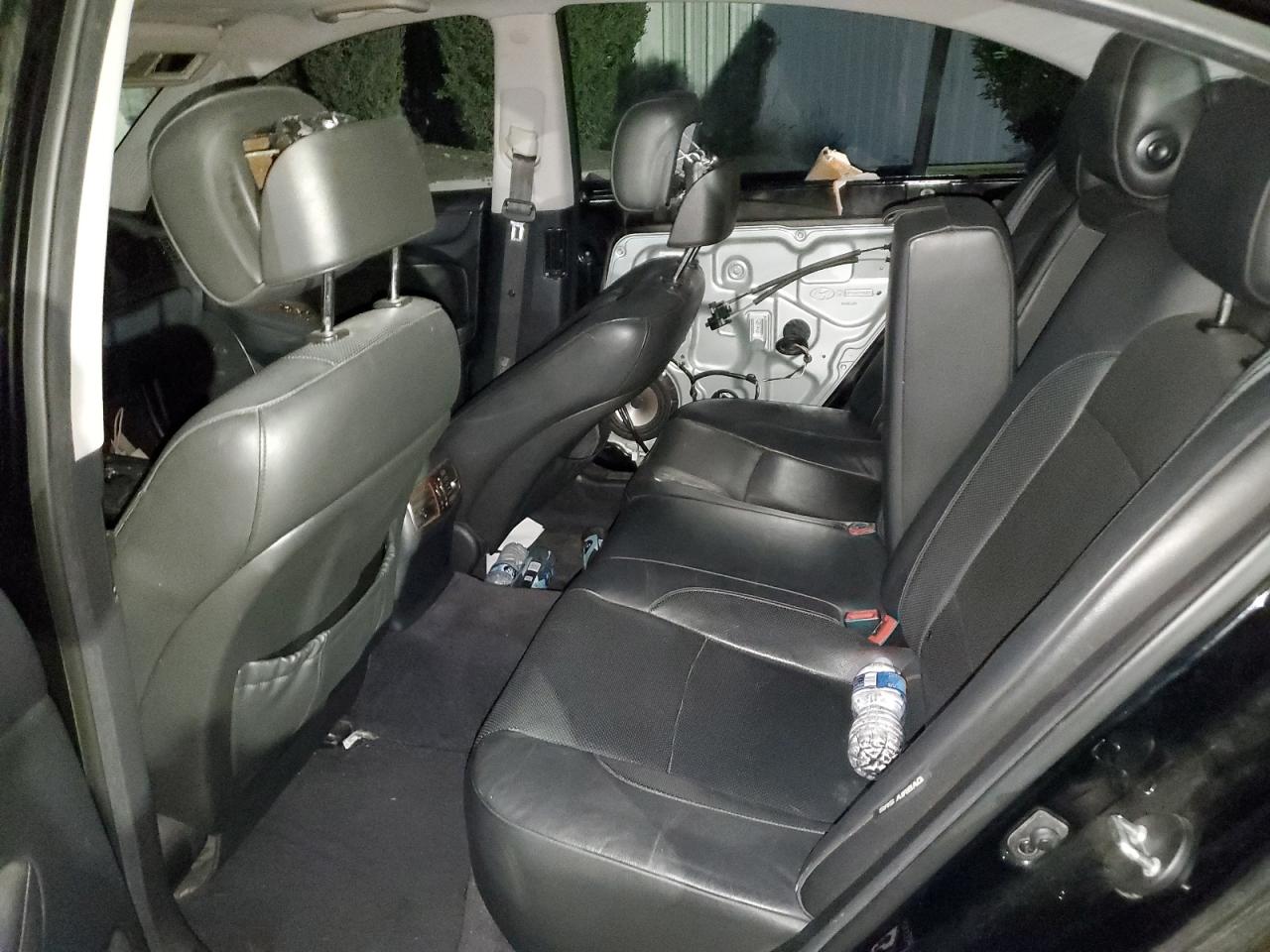 2009 Hyundai Genesis 3.8L VIN: KMHGC46E09U046400 Lot: 89780075