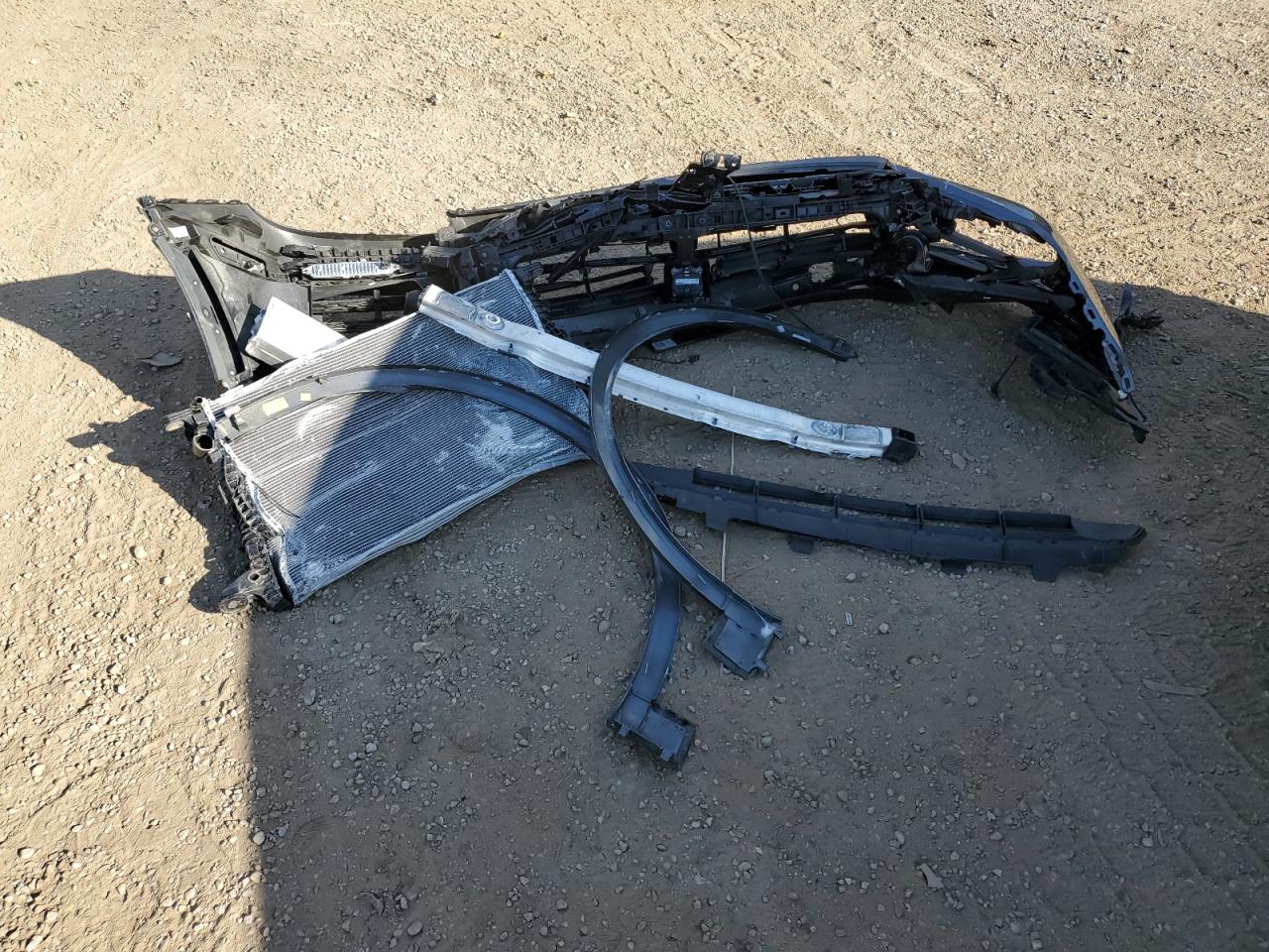 2021 Porsche Cayenne VIN: WP1AA2AY1MDA05092 Lot: 84260105