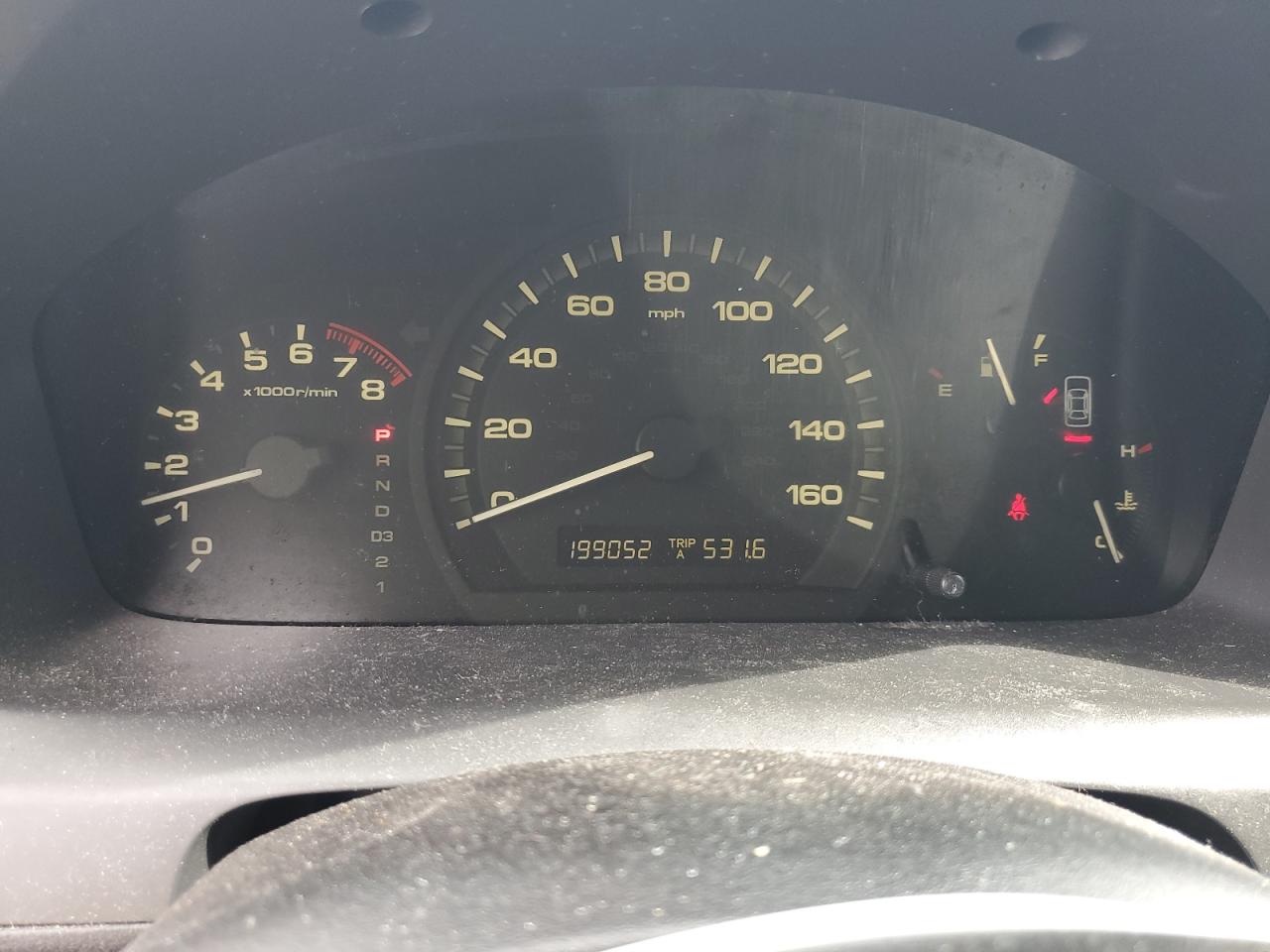 2006 Honda Accord Ex VIN: 1HGCM56816A024646 Lot: 85596835