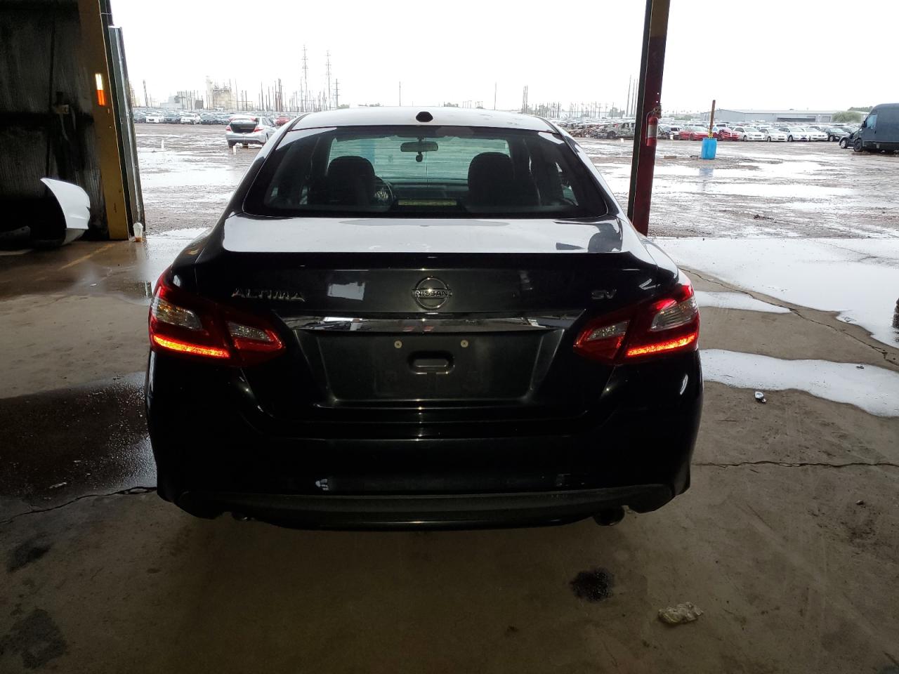 2016 Nissan Altima 2.5 VIN: 1N4AL3AP4GC125252 Lot: 82415755