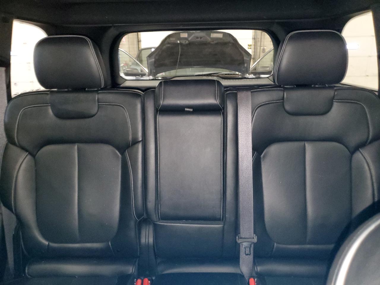 2022 Jeep Grand Cherokee Overland VIN: 1C4RJHDG2N8561013 Lot: 85602455