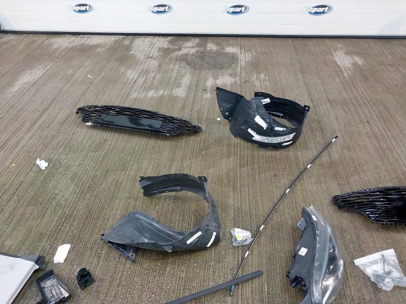 2025 HYUNDAI I10 1.0 [63] PREMIUM 5DR [NAV]