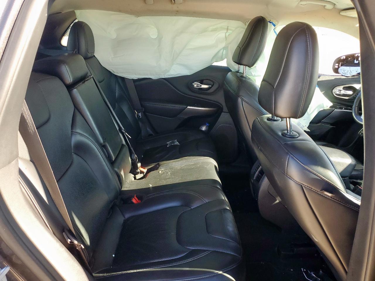 2020 Jeep Cherokee Limited VIN: 1C4PJMDX3LD627976 Lot: 90549795