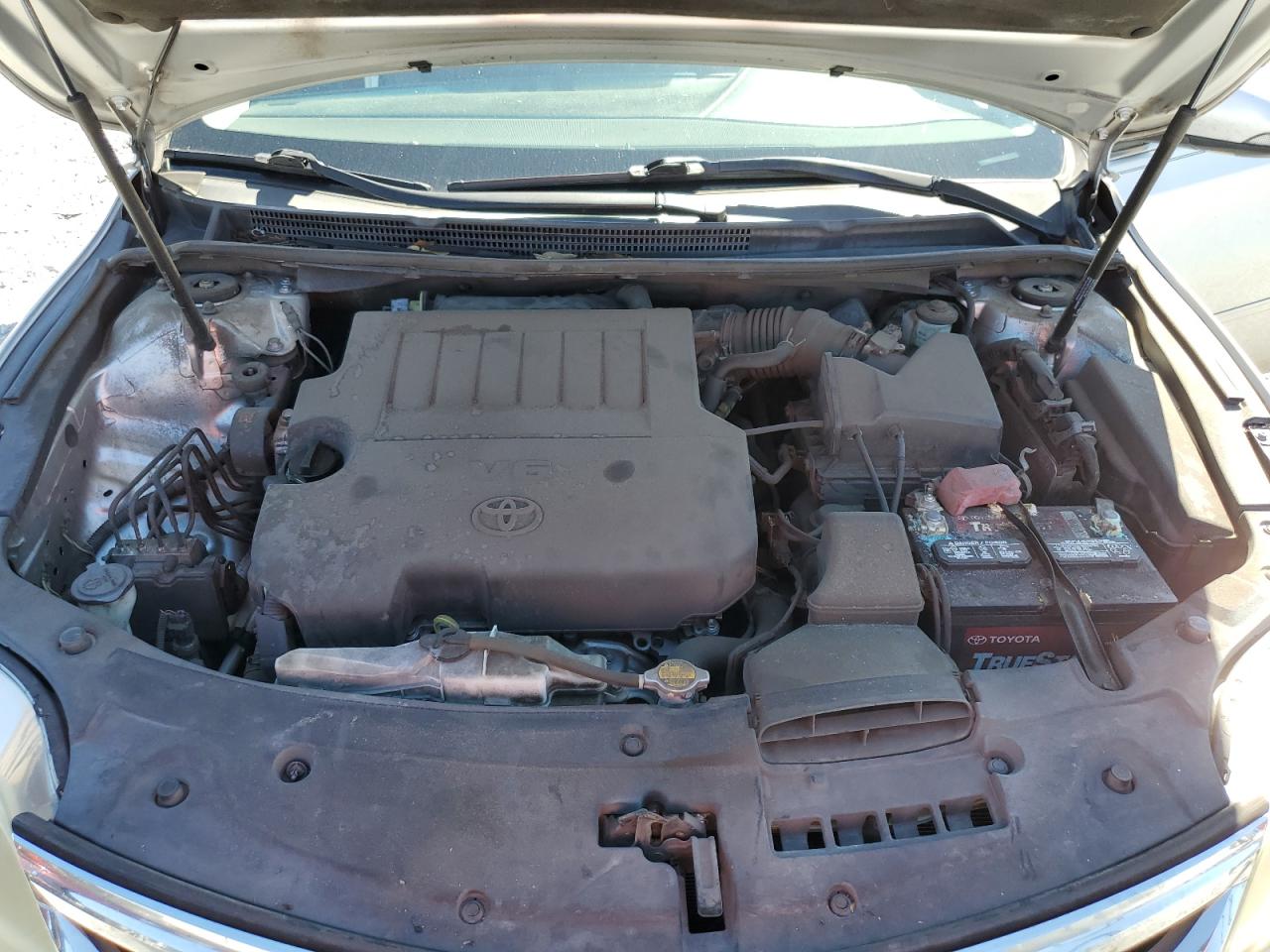 2013 Toyota Avalon Base VIN: 4T1BK1EB9DU054779 Lot: 82424825