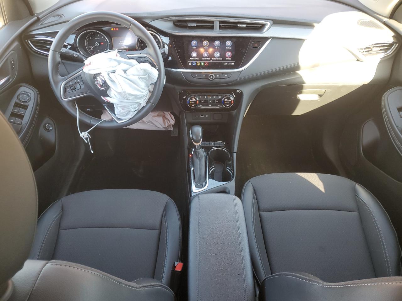 2022 Buick Encore Gx Select VIN: KL4MMDS29NB123359 Lot: 82718615