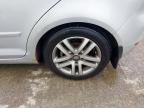 2012 VOLKSWAGEN GOLF PLUS SE TDI S-A  for sale at Copart WHITBURN