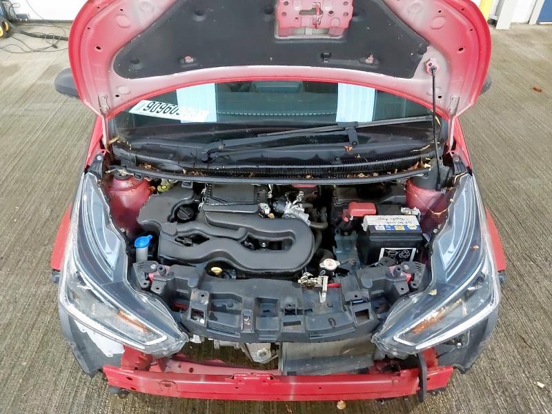 2020 TOYOTA AYGO 1.0 VVT-I X 3DR