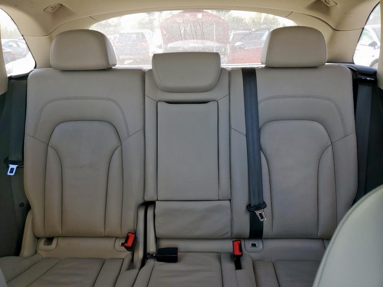 2012 Audi Q5 Premium Plus VIN: WA1LFAFP6CA044177 Lot: 82316345