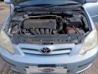 2006 TOYOTA COROLLA COL-R COLN VVTI A  for sale at Copart SANDWICH