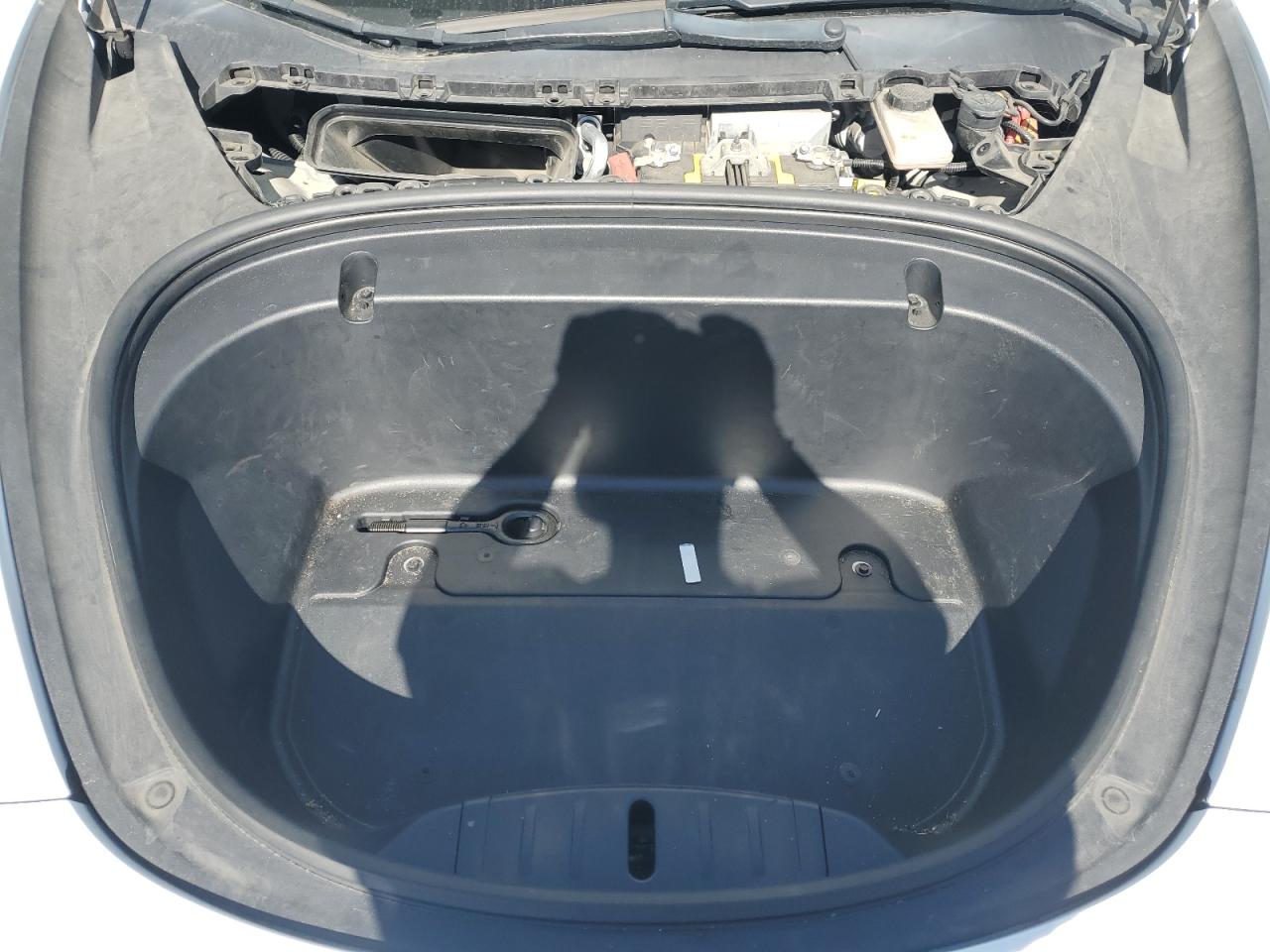 2020 Tesla Model 3 VIN: 5YJ3E1EAXLF740229 Lot: 84297475