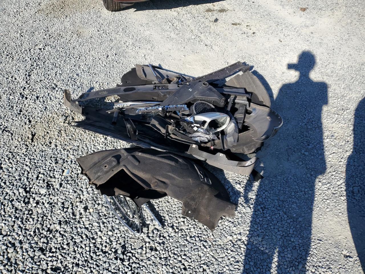 2015 Audi Q5 Premium Plus VIN: WA1LFAFP2FA141333 Lot: 82708005