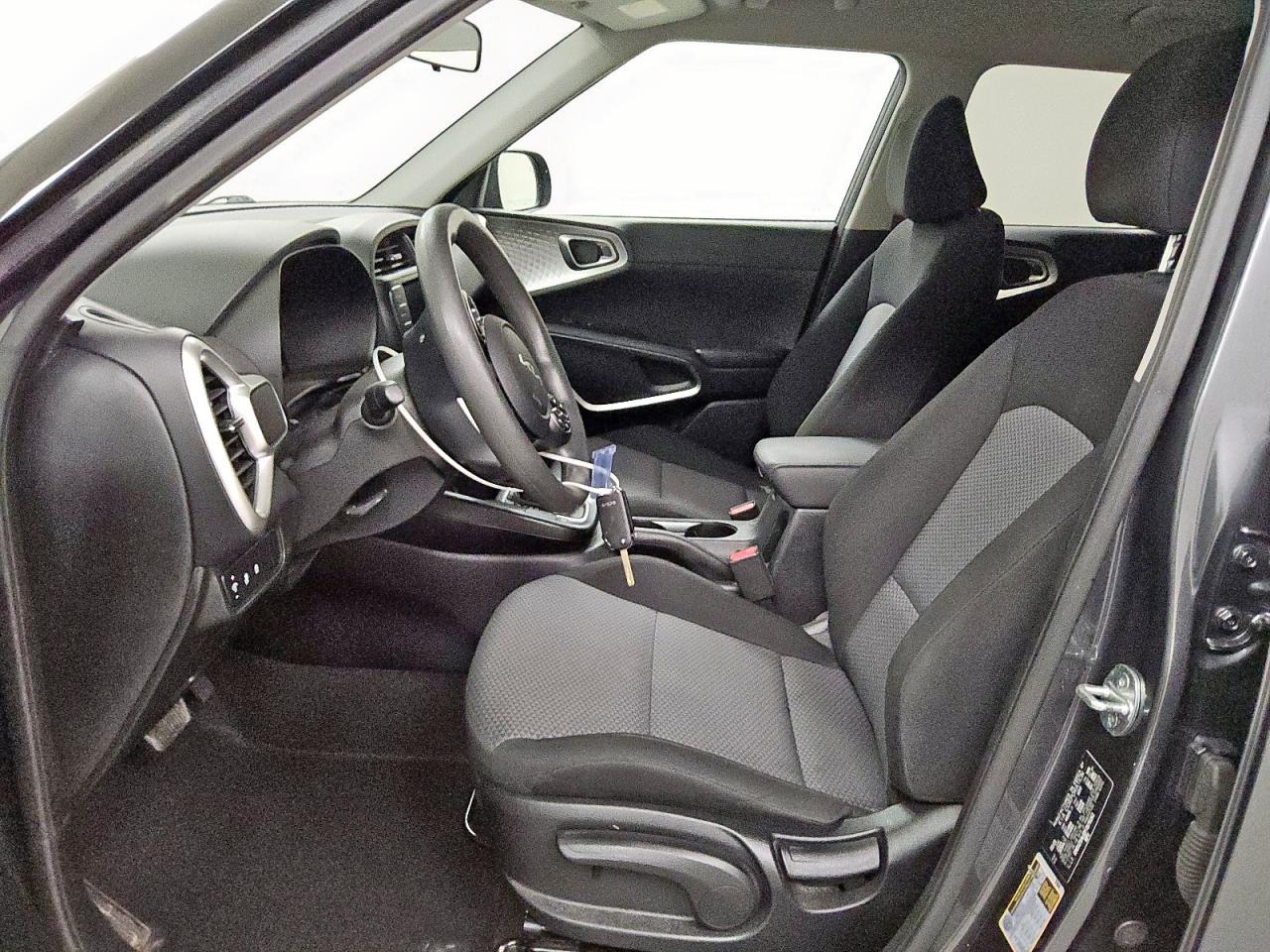 2023 Kia Soul Lx VIN: KNDJ23AU0P7879261 Lot: 85157425