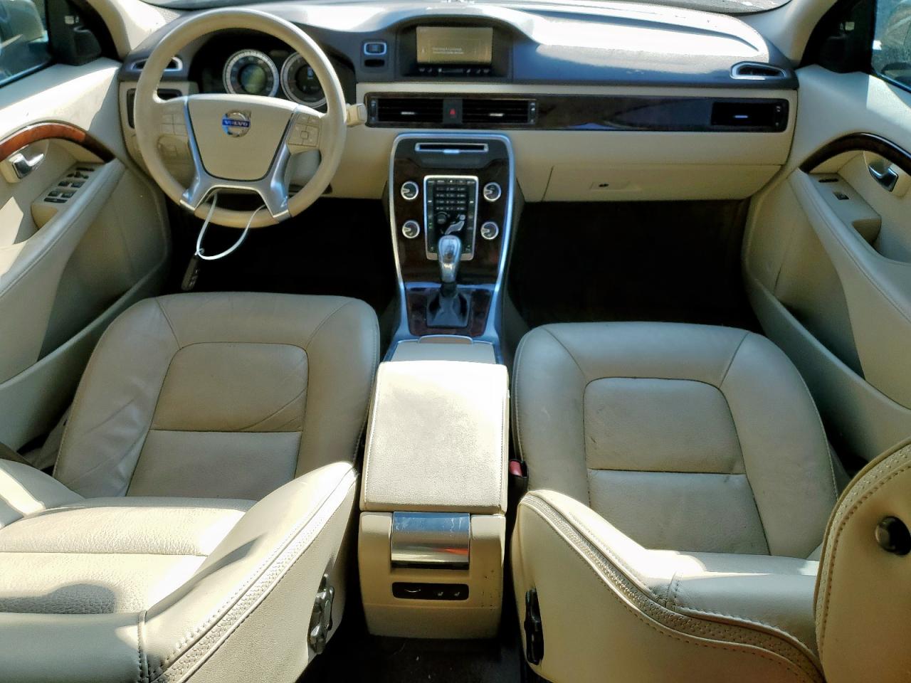 2013 Volvo Xc70 3.2 VIN: YV4952BL4D1159127 Lot: 85733485