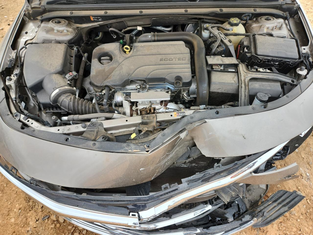 2022 Chevrolet Malibu Ls VIN: 1G1ZB5ST7NF189040 Lot: 82272745