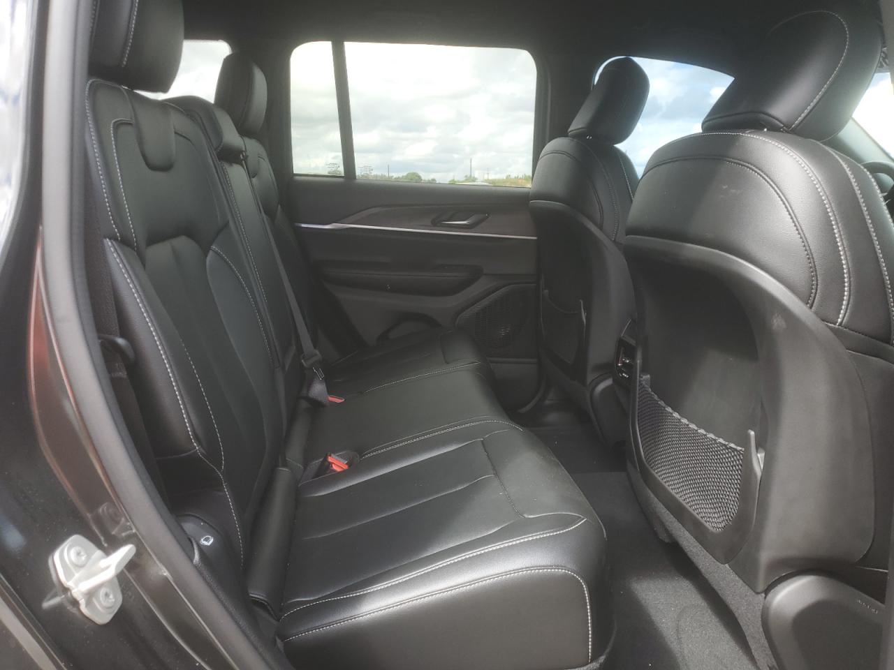 2024 Jeep Grand Cherokee Limited VIN: 1C4RJGBG3RC225306 Lot: 81680065