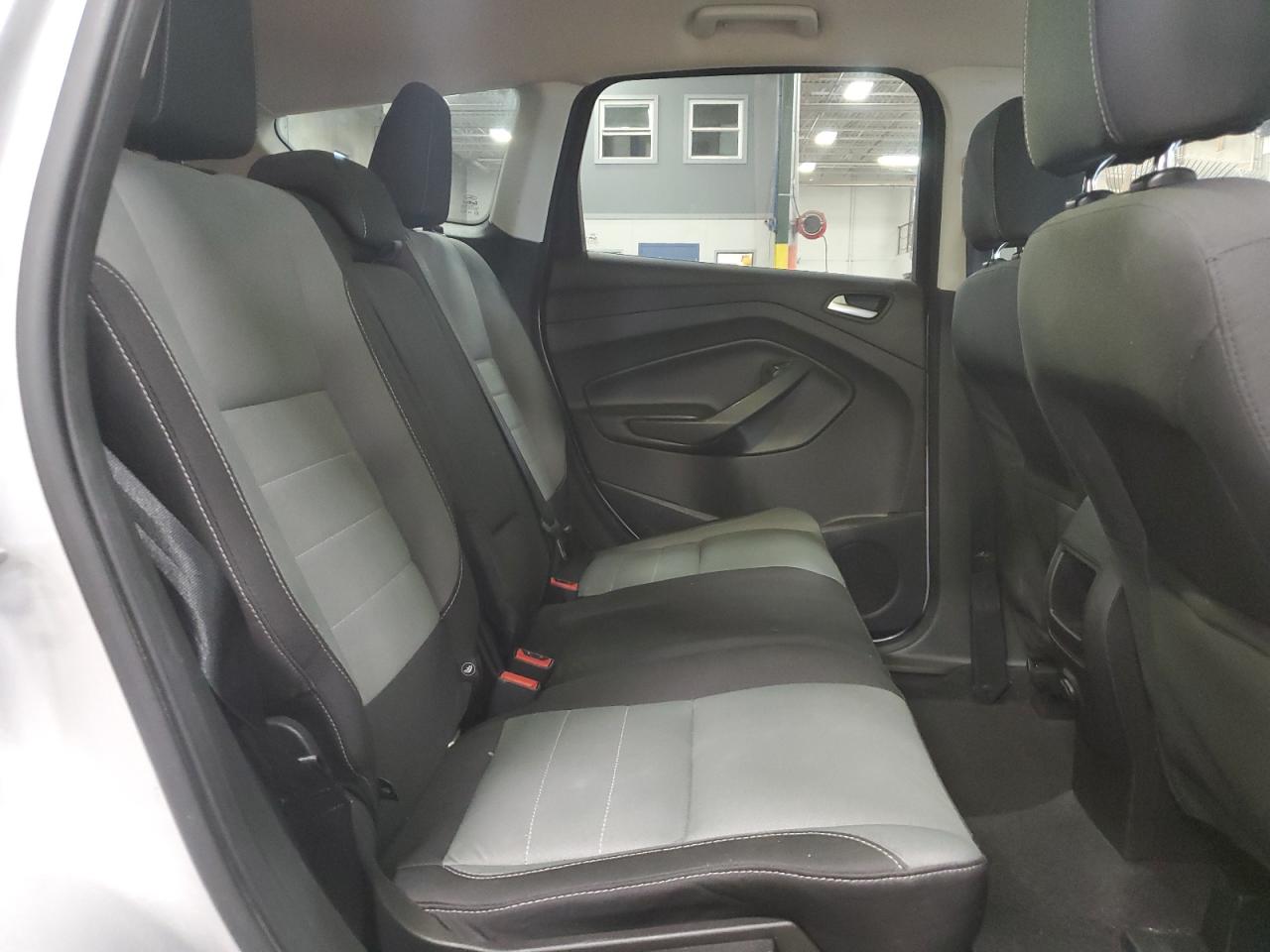 2016 Ford Escape Se VIN: 1FMCU9GX0GUA52865 Lot: 89555515