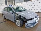 2022 VOLKSWAGEN GOLF LIFE TSI  for sale at Copart EAST KILBRIDE