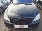 2007 MERCEDES-BENZ S CLASS S600L 4DR AUTO BI-TURBO for sale at Copart WOLVERHAMPTON