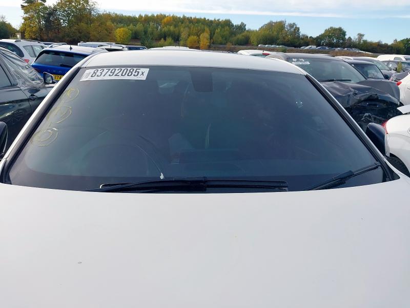 2017 BMW 3 SERIES 320D M SPORT 4DR STEP AUTO