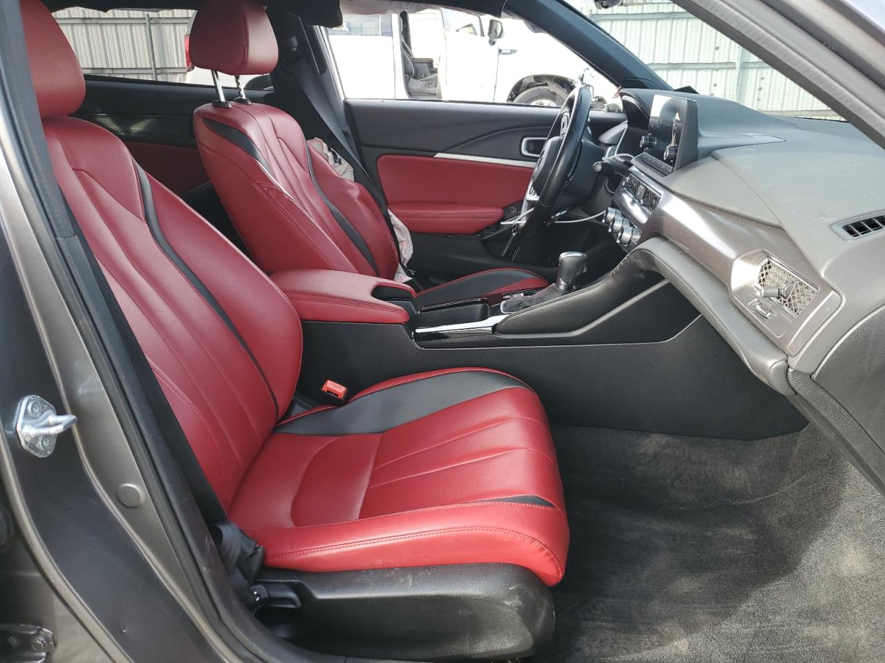 2024 Acura Integra A-Spec VIN: 19UDE4H30RA022730 Lot: 90487345