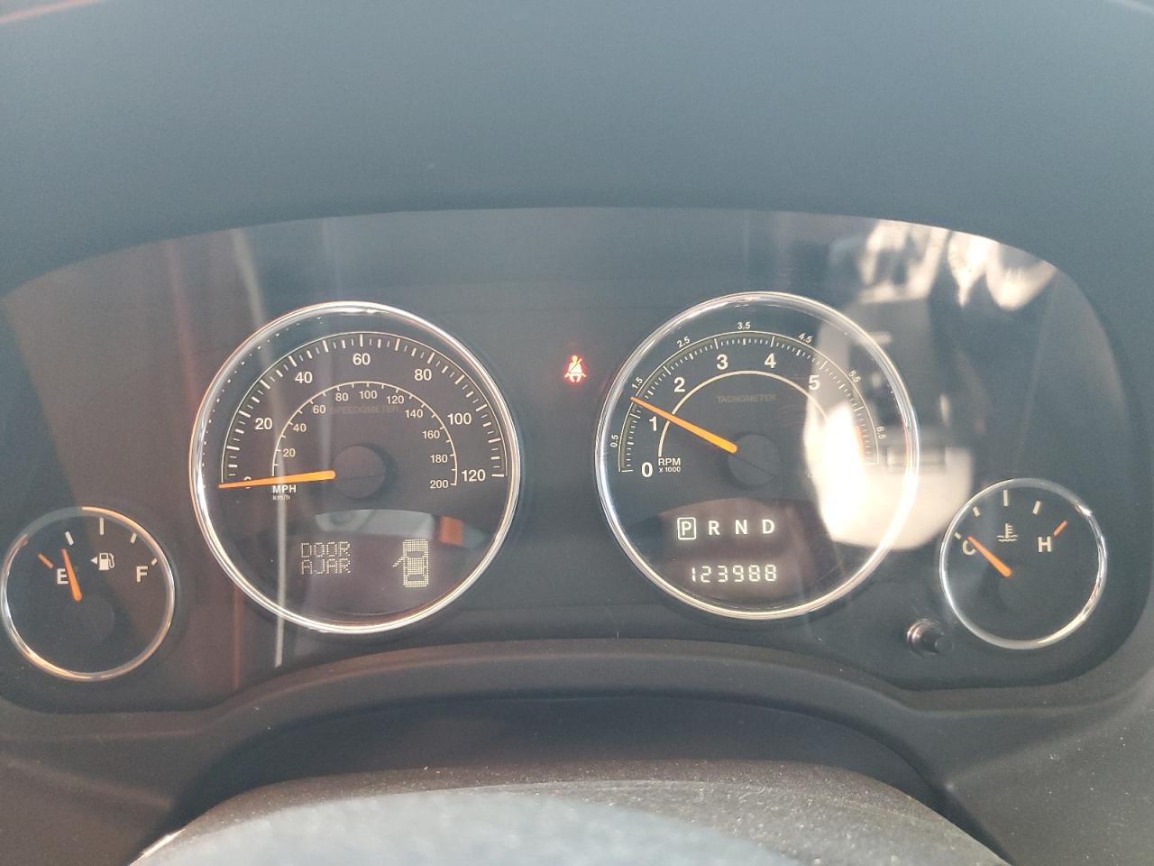 2014 Jeep Patriot Limited VIN: 1C4NJRCB2ED700929 Lot: 85268025