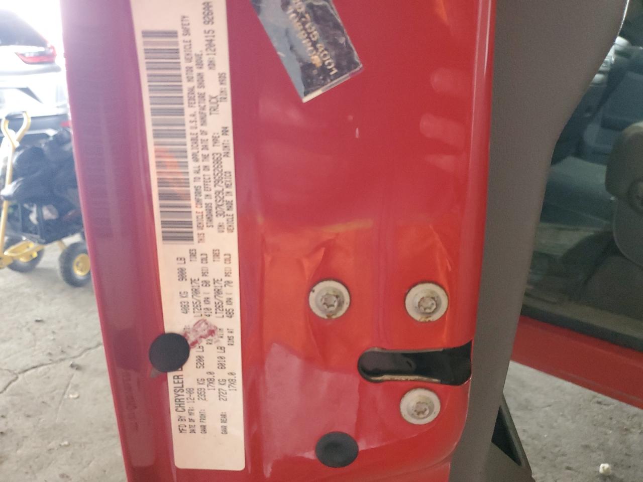 2009 Dodge Ram 2500 VIN: 3D7KS29L79G526863 Lot: 82140805