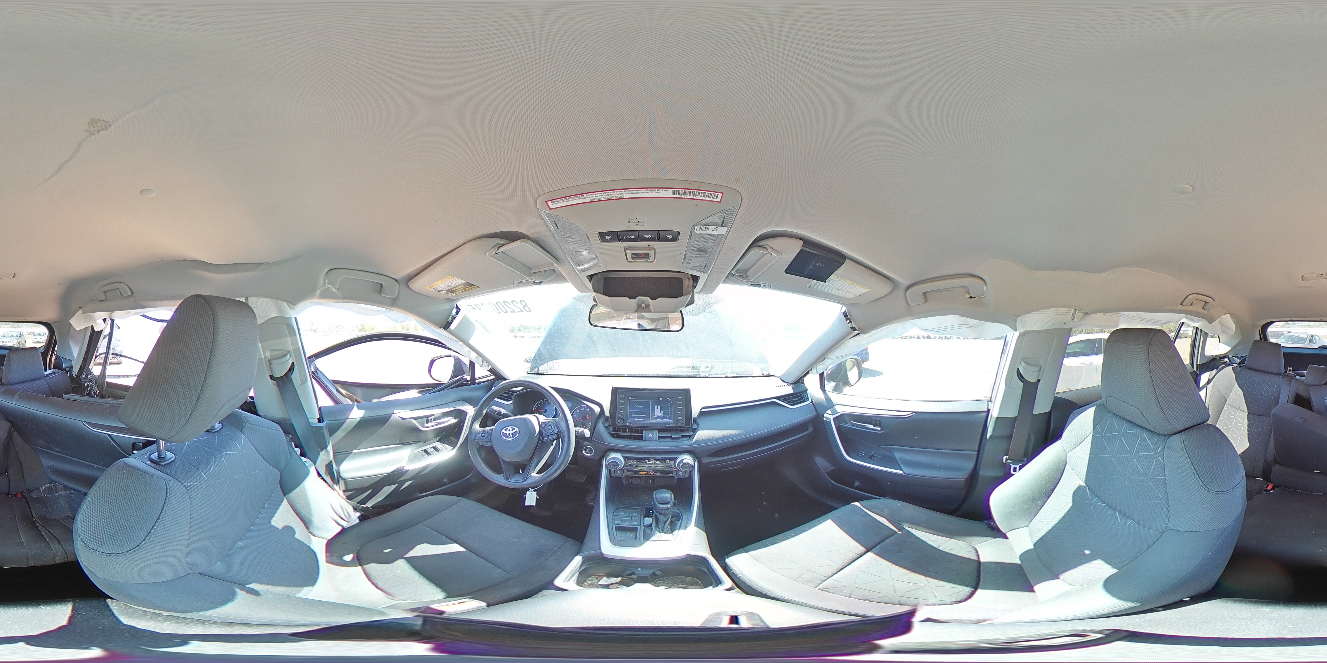 2021 Toyota Rav4 Xle VIN: 2T3P1RFV4MW218169 Lot: 82200335