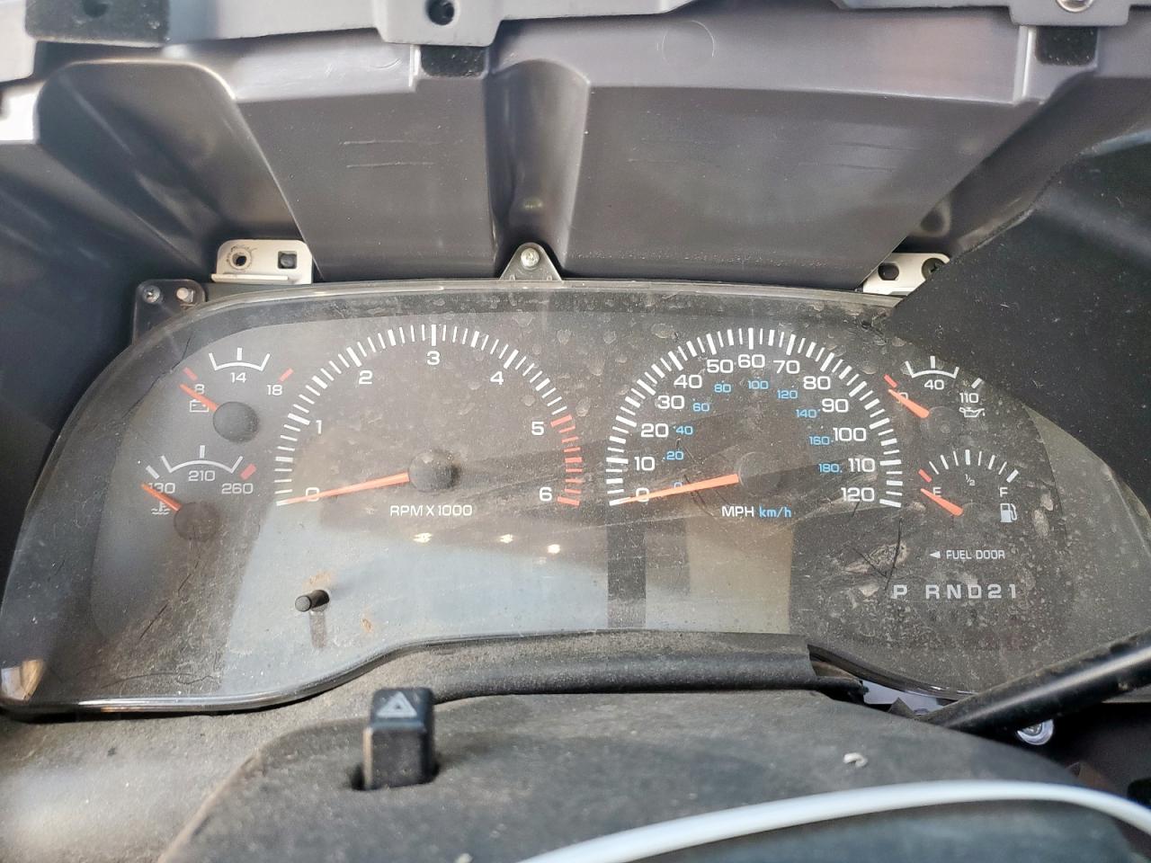 1999 Dodge Ram 1500 VIN: 3B7HC13Y3XG181523 Lot: 85099255