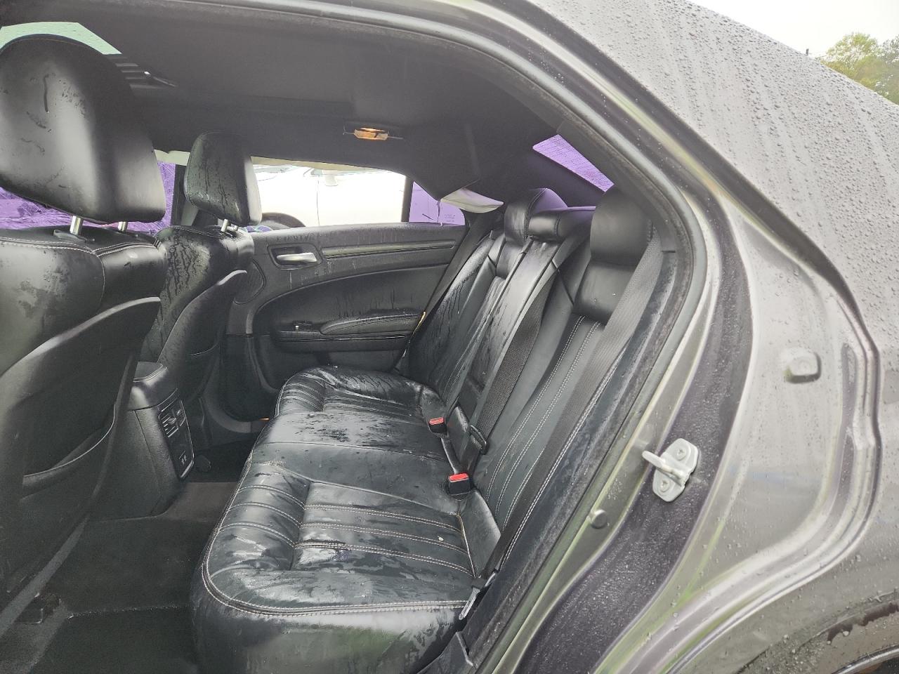 2016 Chrysler 300 S VIN: 2C3CCAGG3GH162096 Lot: 90532315