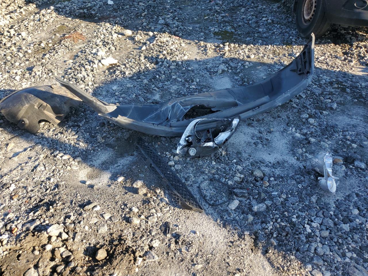 2012 Mercedes Benz 2500 Sprinter Delivery Van VIN: WDYPE8CC3C5657052 Lot: 91164185