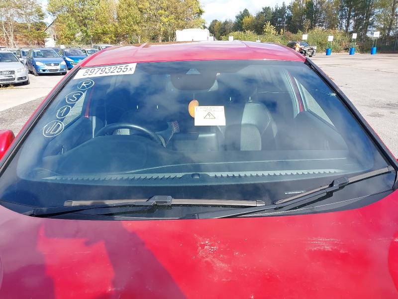 2021 FORD FOCUS 1.0 ECOBOOST HYBRID MHEV 155 ST-LINE X EDITION 5DR