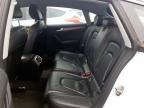 2015 AUDI A5 SE TECHNIK TDI CVT  for sale at Copart BRISTOL