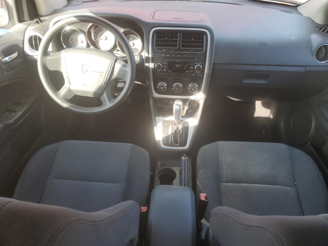 2011 Dodge Caliber Mainstreet VIN: 1B3CB3HA2BD148007 Lot: 81843785