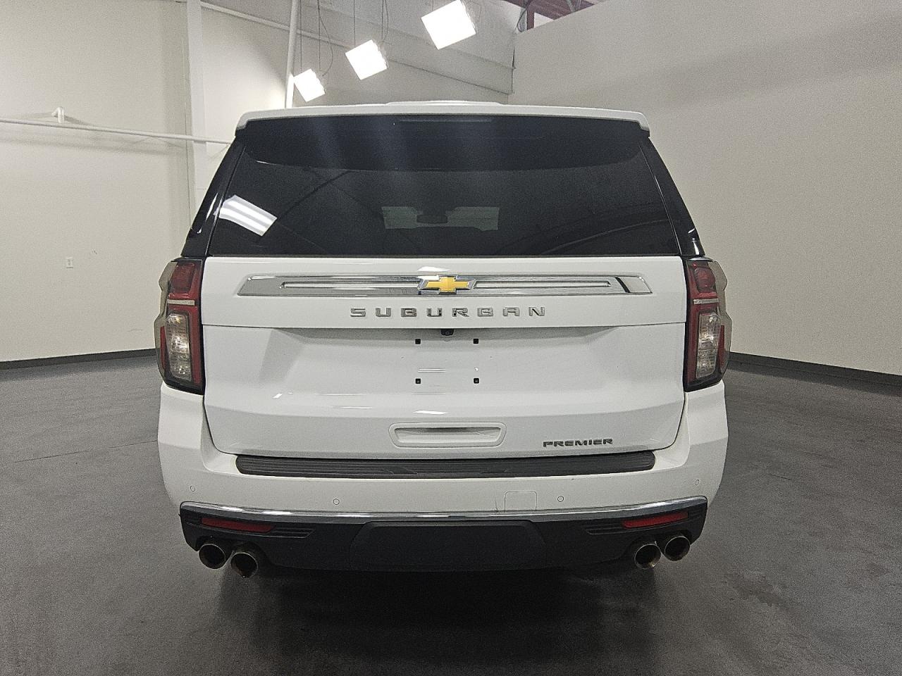 2023 Chevrolet Suburban K1500 Premier VIN: 1GNSKFKD9PR453567 Lot: 85273185