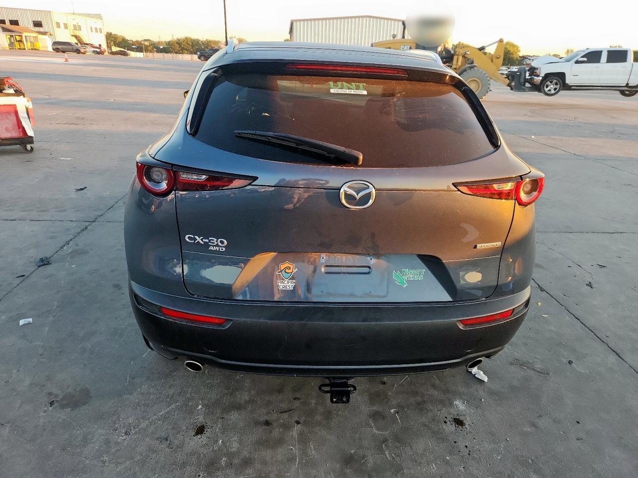 2023 Mazda Cx-30 Preferred VIN: 3MVDMBCM2PM556154 Lot: 84476665