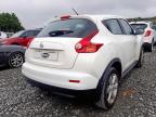 2011 NISSAN JUKE ACENTA  for sale at Copart BELFAST