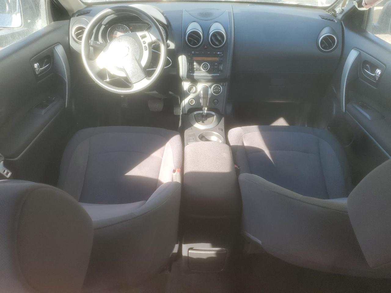 2012 Nissan Rogue S VIN: JN8AS5MT6CW272798 Lot: 86552845