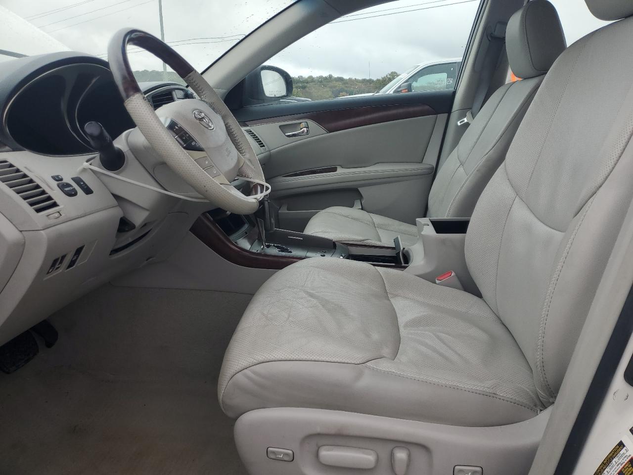 2011 Toyota Avalon Base VIN: 4T1BK3DB7BU390862 Lot: 90071445