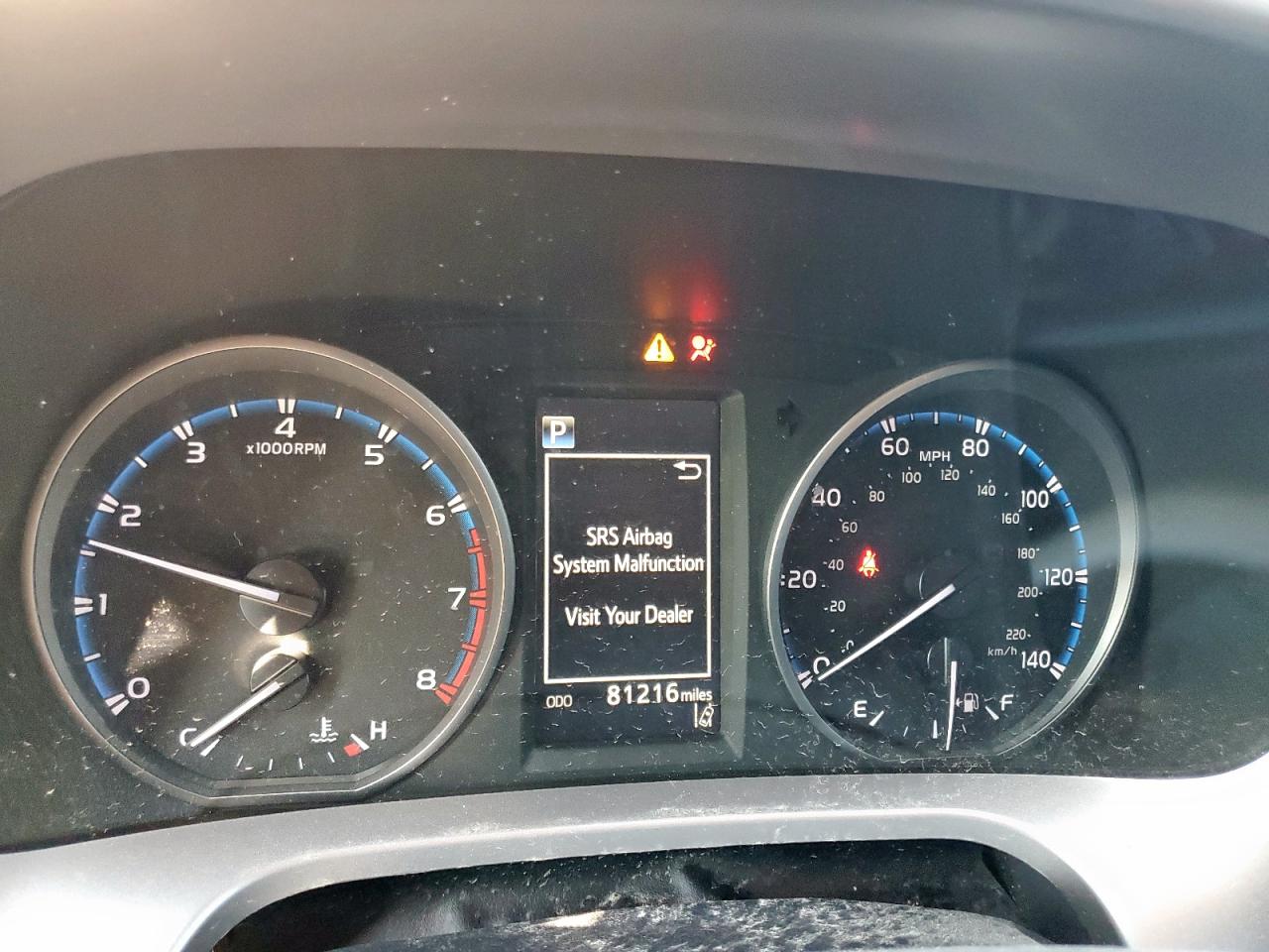 2018 Toyota Rav4 Le VIN: JTMZFREV8JJ736677 Lot: 85577585