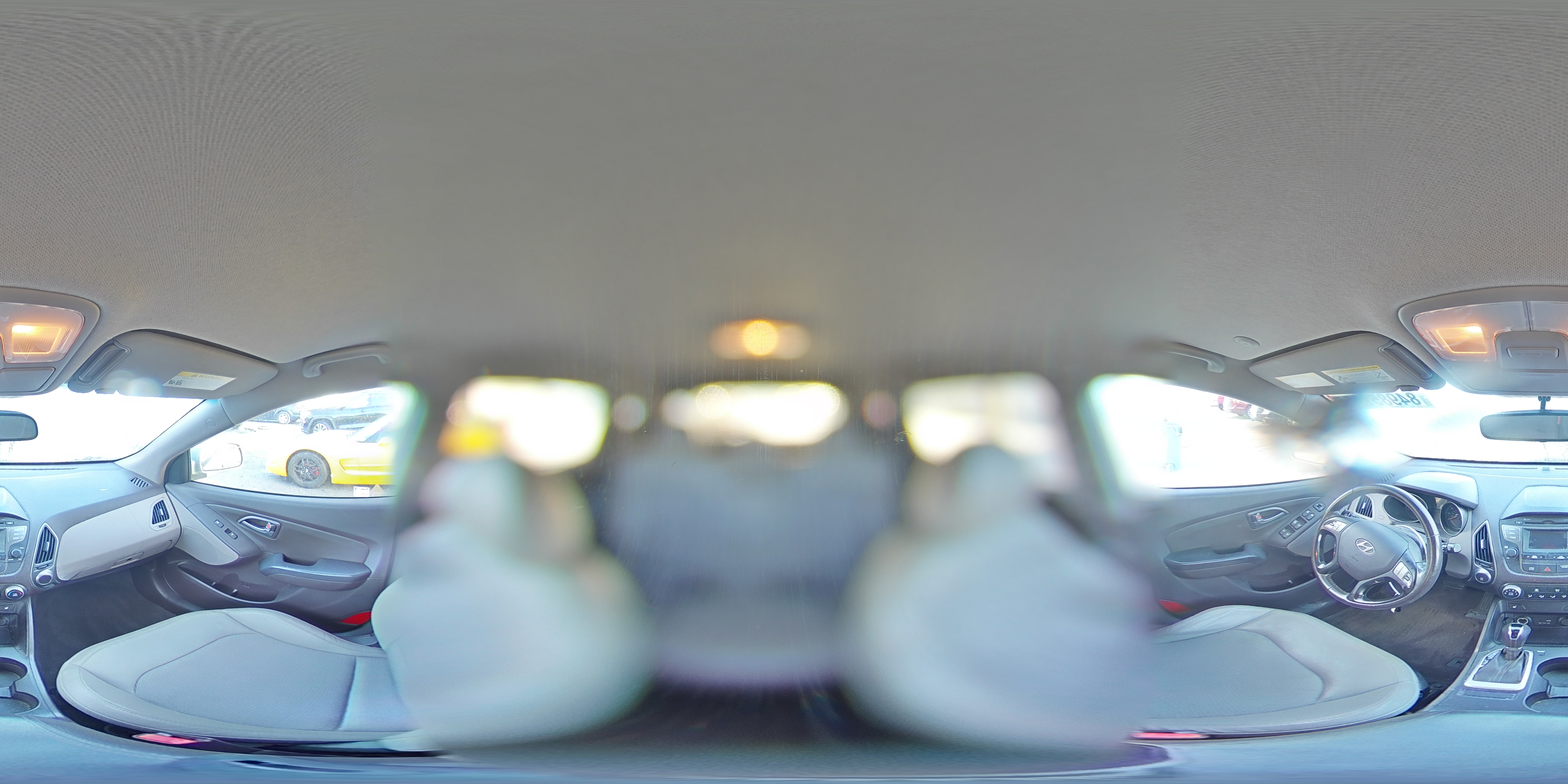 2015 Hyundai Tucson Limited VIN: KM8JU3AG7FU073353 Lot: 84985105