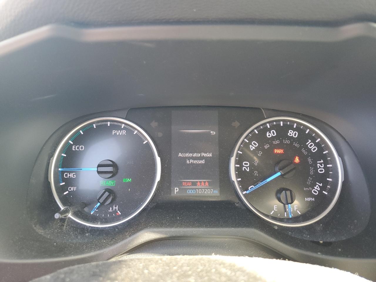 2021 Toyota Rav4 Xle Premium VIN: 4T3B6RFV0MU026582 Lot: 81987485