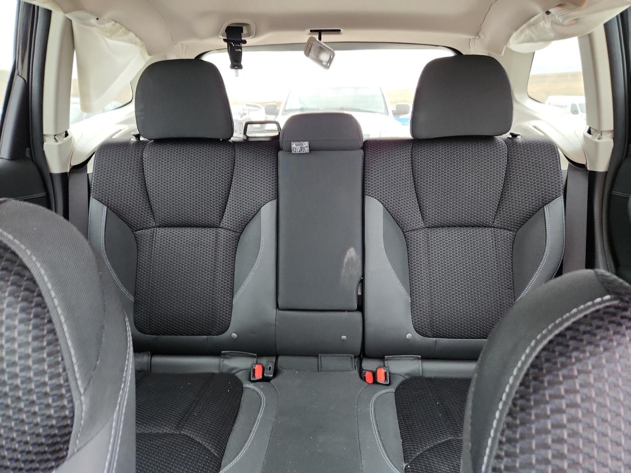 2020 Subaru Forester Premium VIN: JF2SKAJC9LH599893 Lot: 85732395