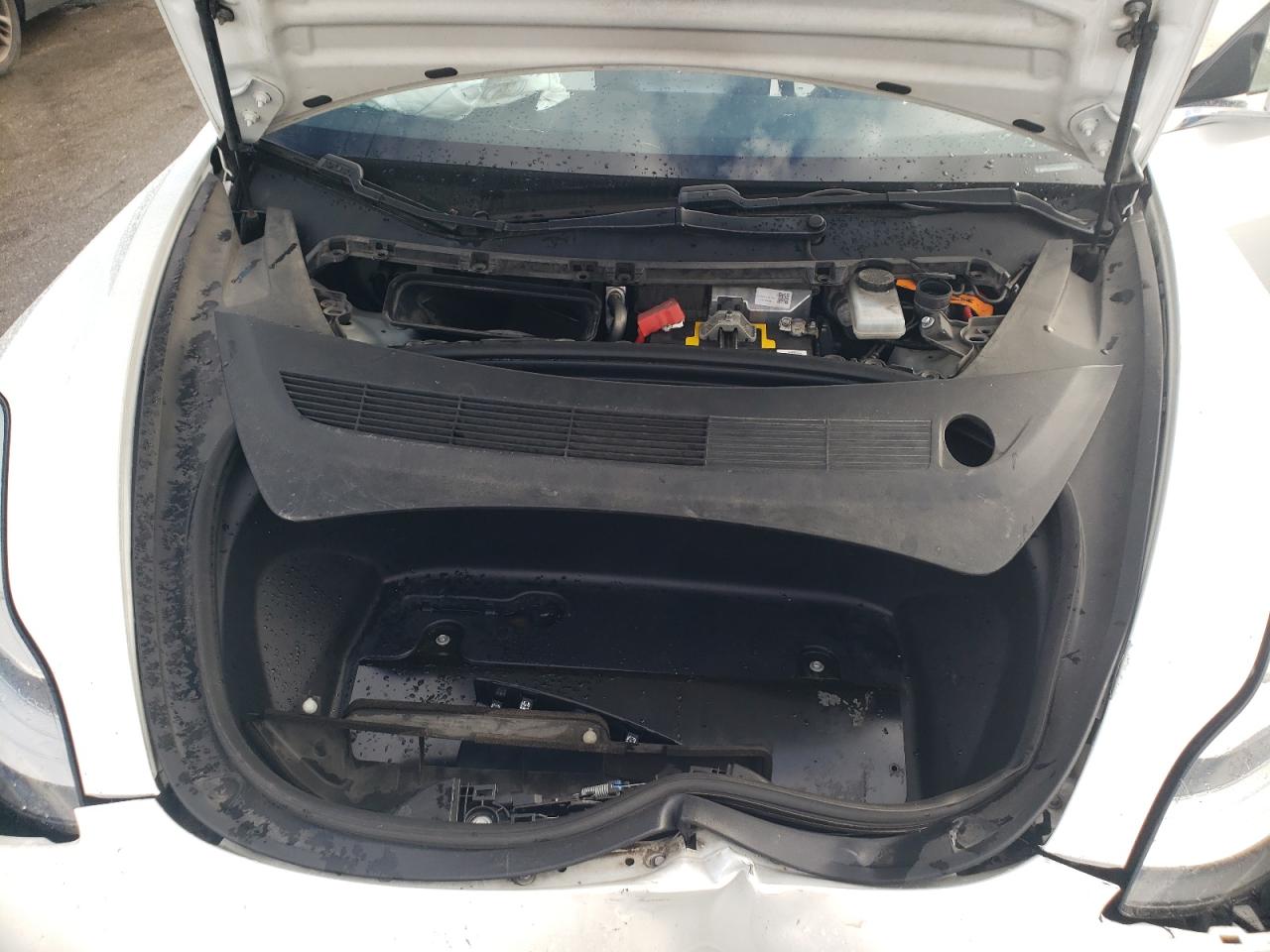 2018 Tesla Model 3 VIN: 5YJ3E1EB6JF134741 Lot: 89676745