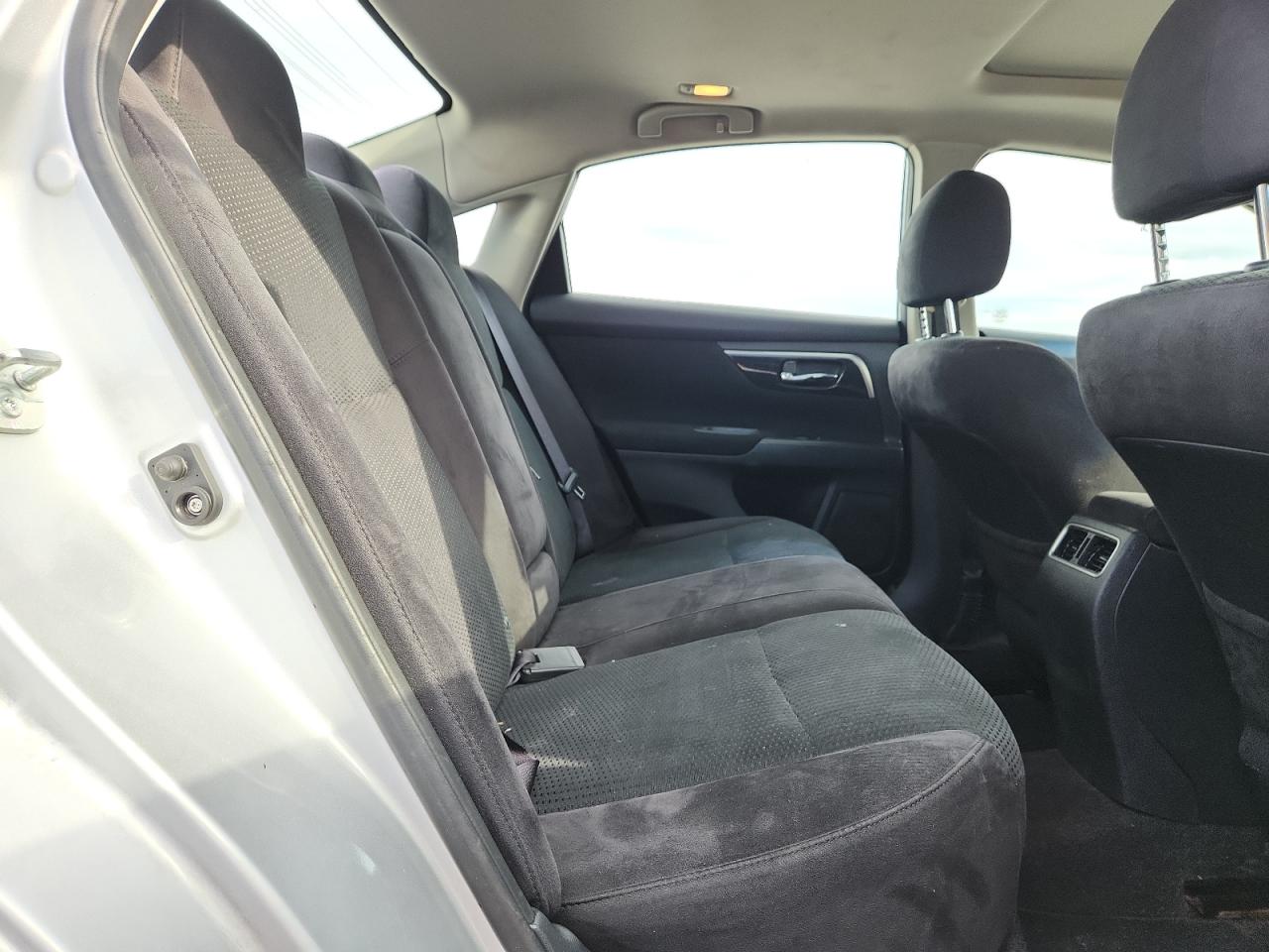 2014 Nissan Altima 2.5 VIN: 1N4AL3AP1EC183378 Lot: 82242485