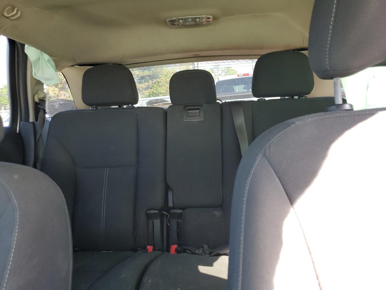 2011 Ford Edge Se VIN: 2FMDK3GC1BBB66117 Lot: 85523205