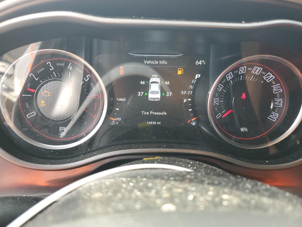 2021 Dodge Challenger Sxt VIN: 2C3CDYAG8DH524059 Lot: 70657345