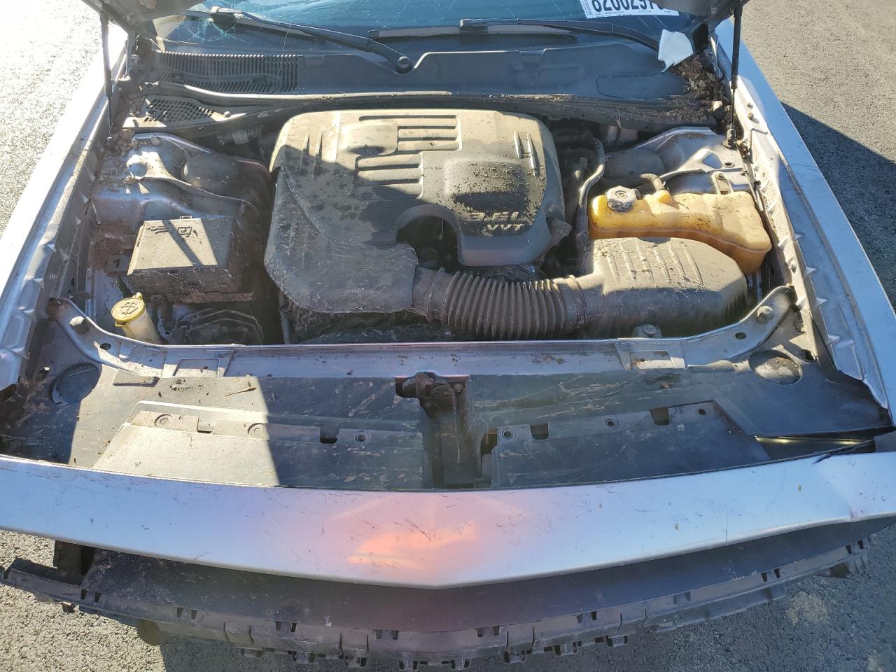 2016 Dodge Challenger Sxt VIN: 2C3CDZAG8GH200863 Lot: 82662975