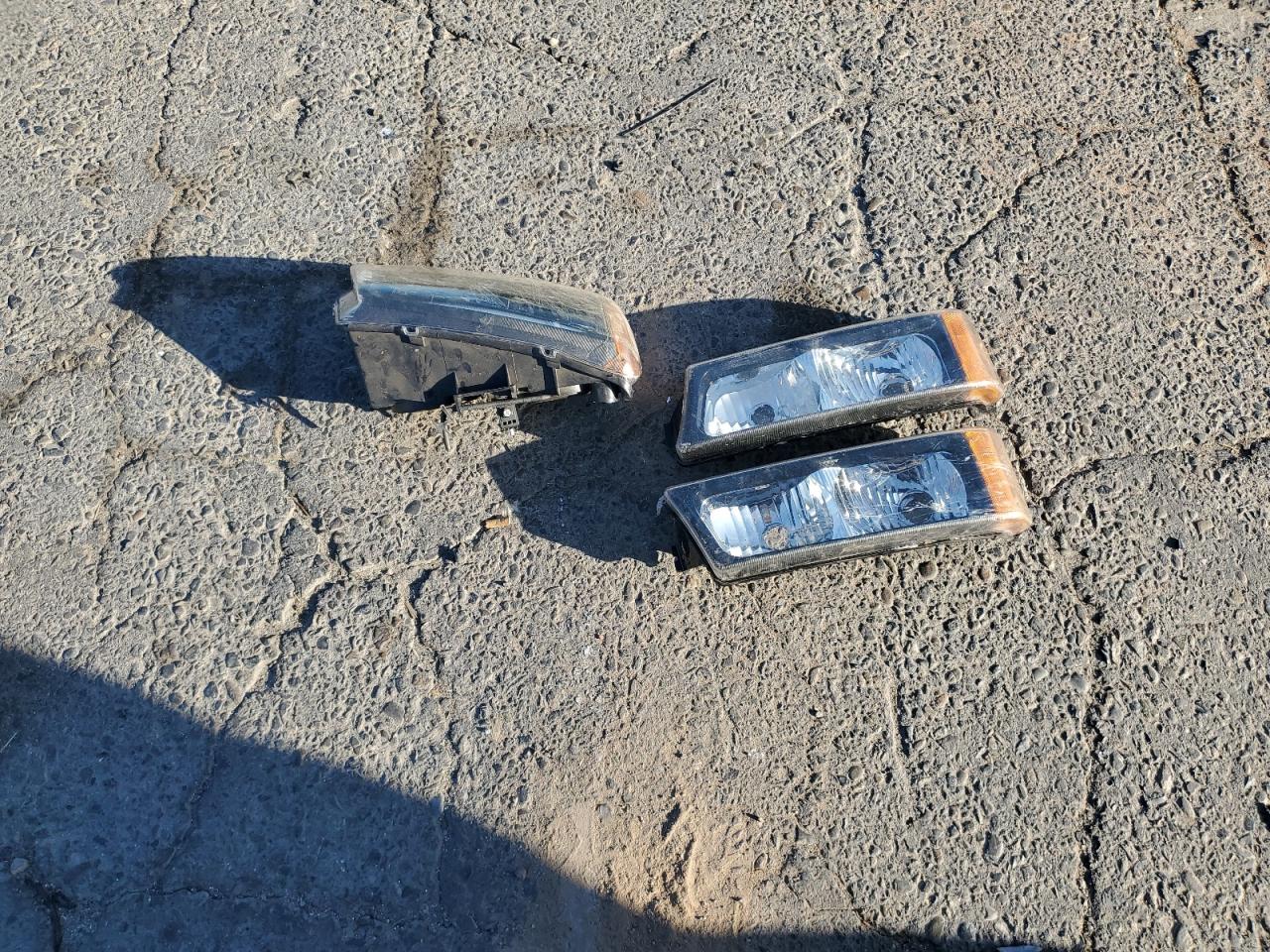 2003 Chevrolet Silverado C1500 VIN: 1GCEC14V73Z354901 Lot: 85878165